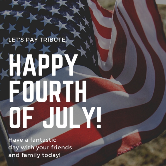 INDEPENDENCE DAY - Picture 7 of 17